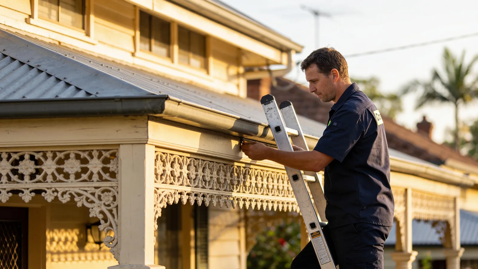 Possum Removal in Tarragindi near me